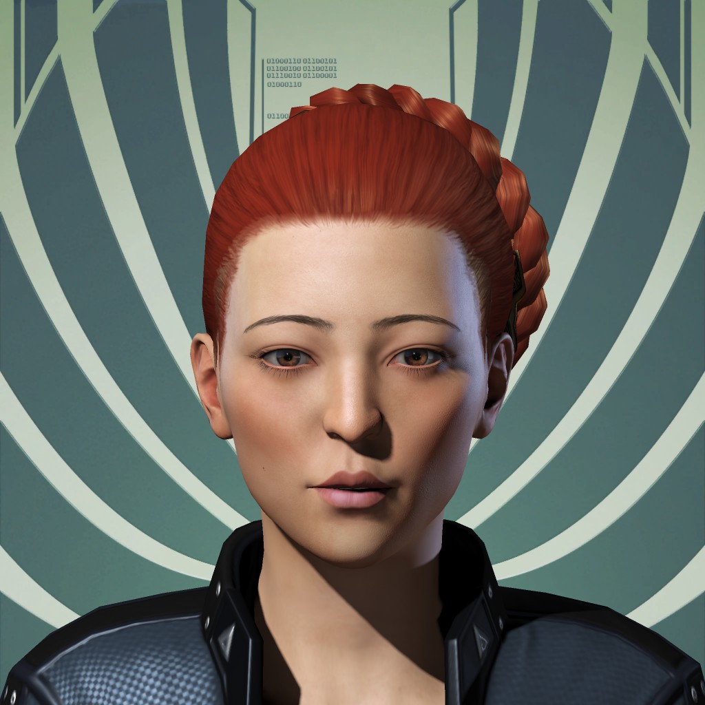 Nia Oscuro