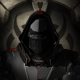 Natherul portrait