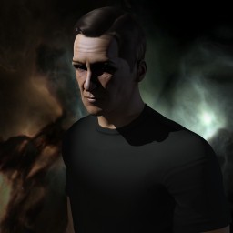 Chronz portrait