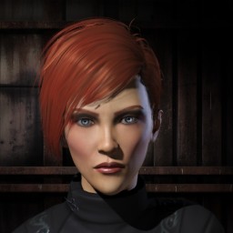 Melony814 portrait