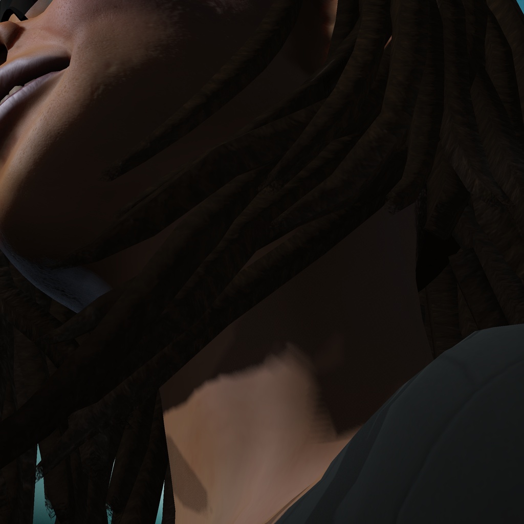 Neytiri Omaticaya