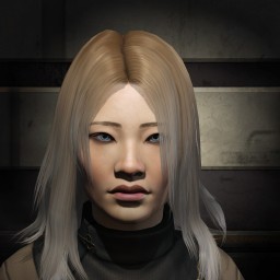 Obi Sonia portrait