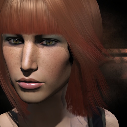 Darriana Dryoussa Darriana Dryoussa