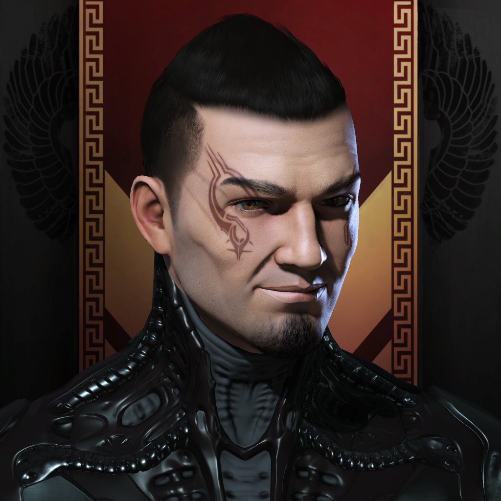 portrait