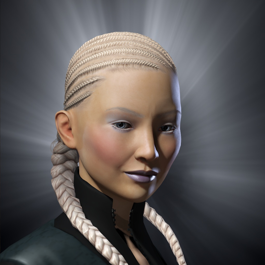 Lady Nika