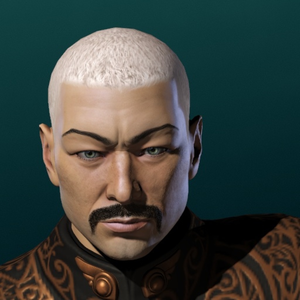 Shaolin Tsu