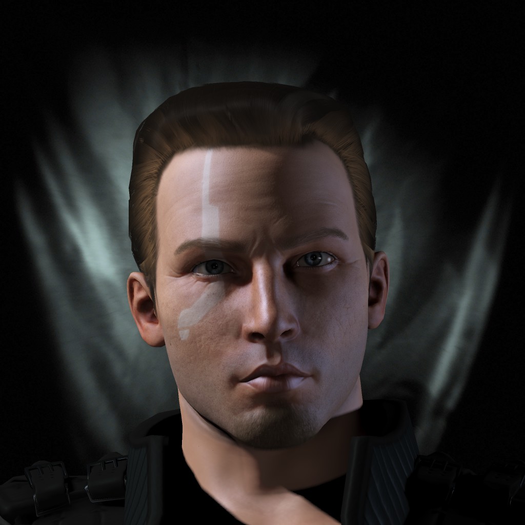 Wolf Carter