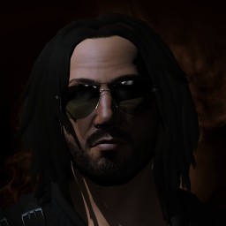 Proxay portrait