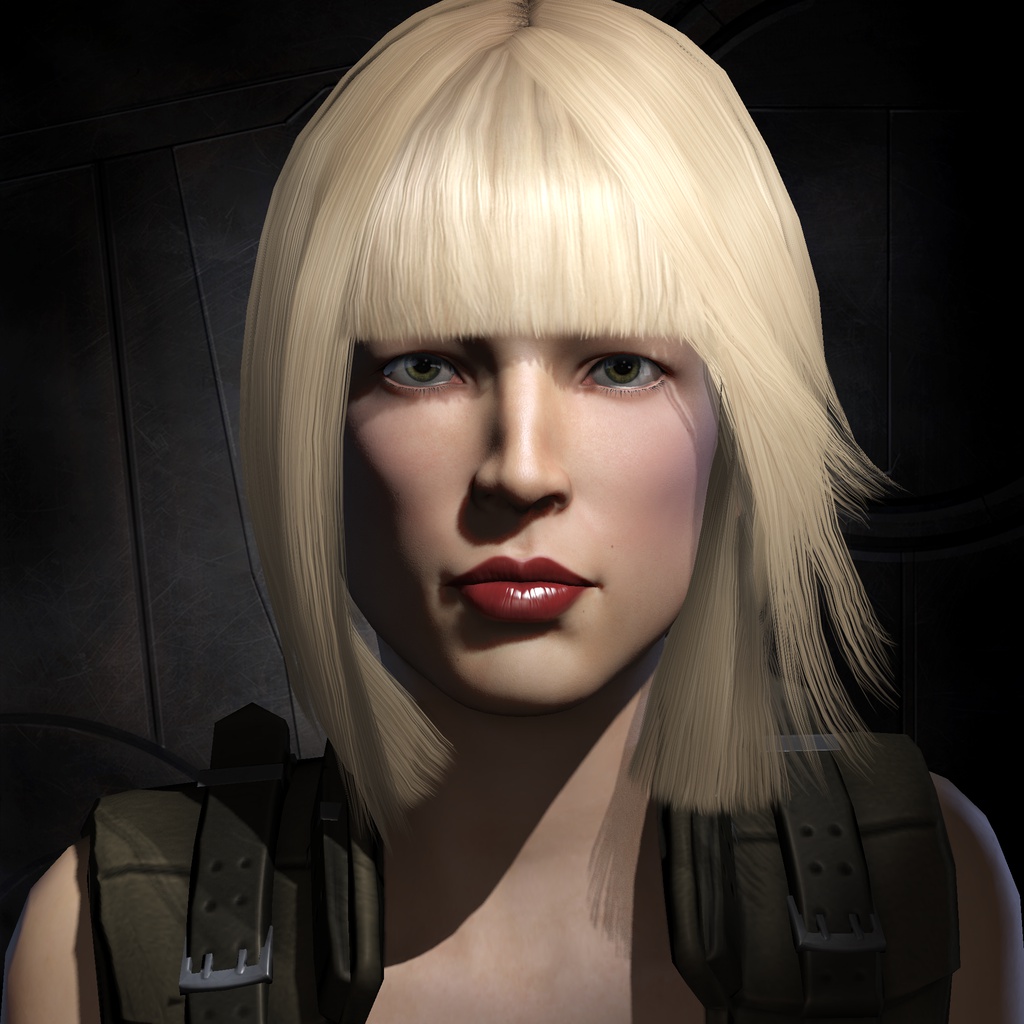 Lizzy Bordon