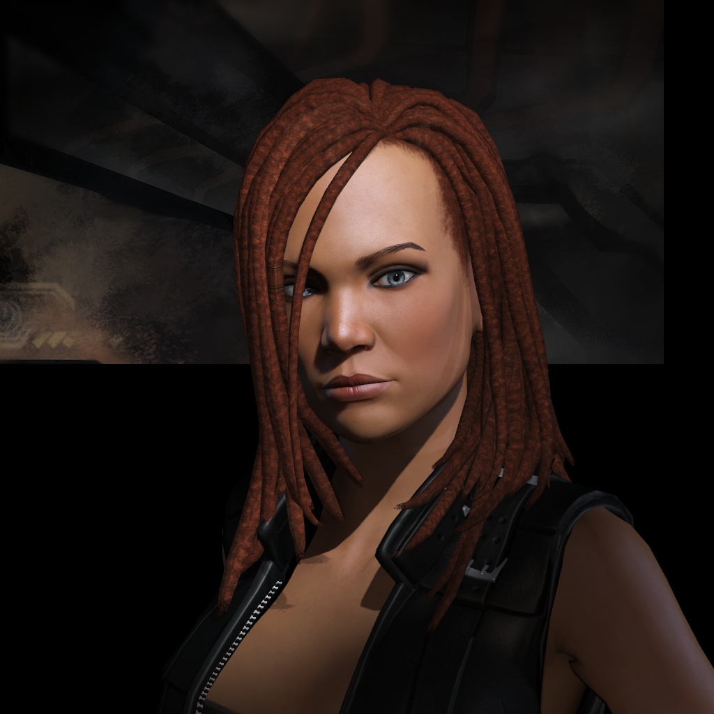 Leeloo MinaLekatariba