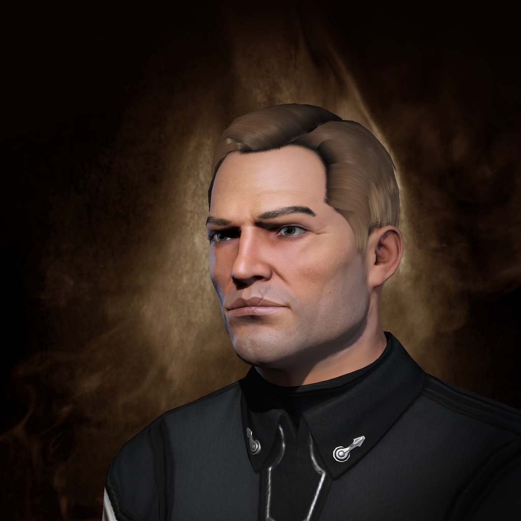 Marcus Rendall