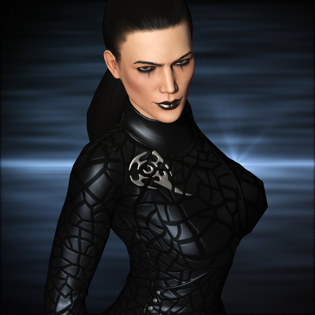 Salyndria Razell