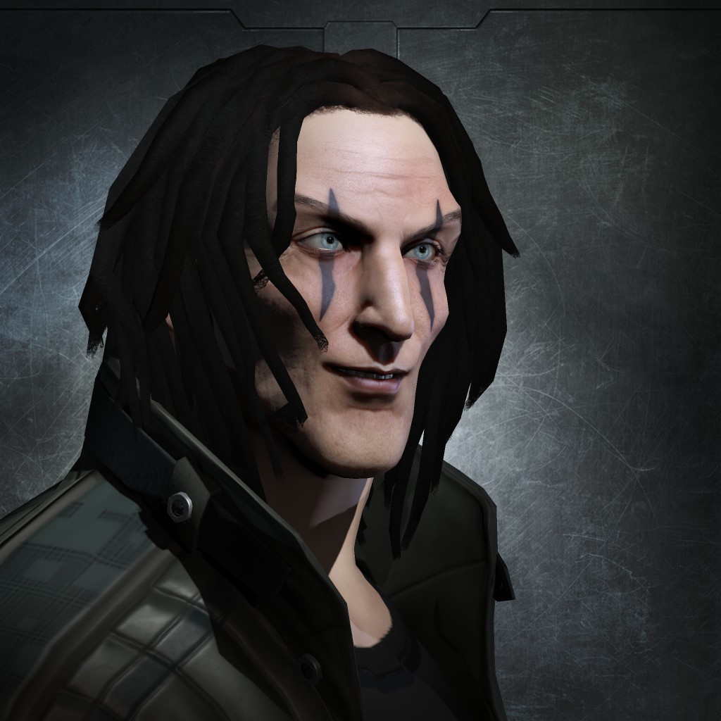 Shamus Brull