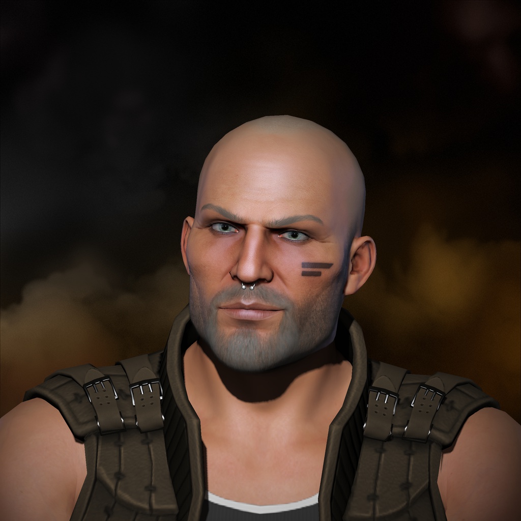Sean Davis