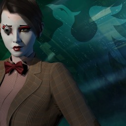 xXTANDIXx portrait