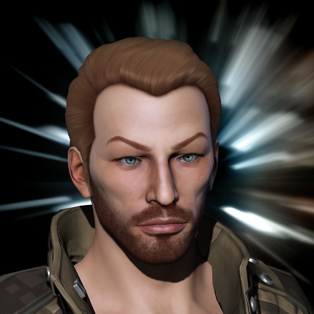 Bob Firewalker