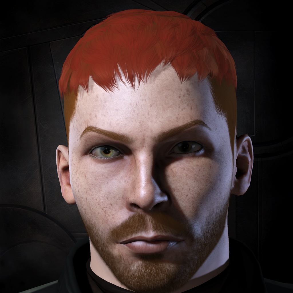 Shamgar Mcmanus