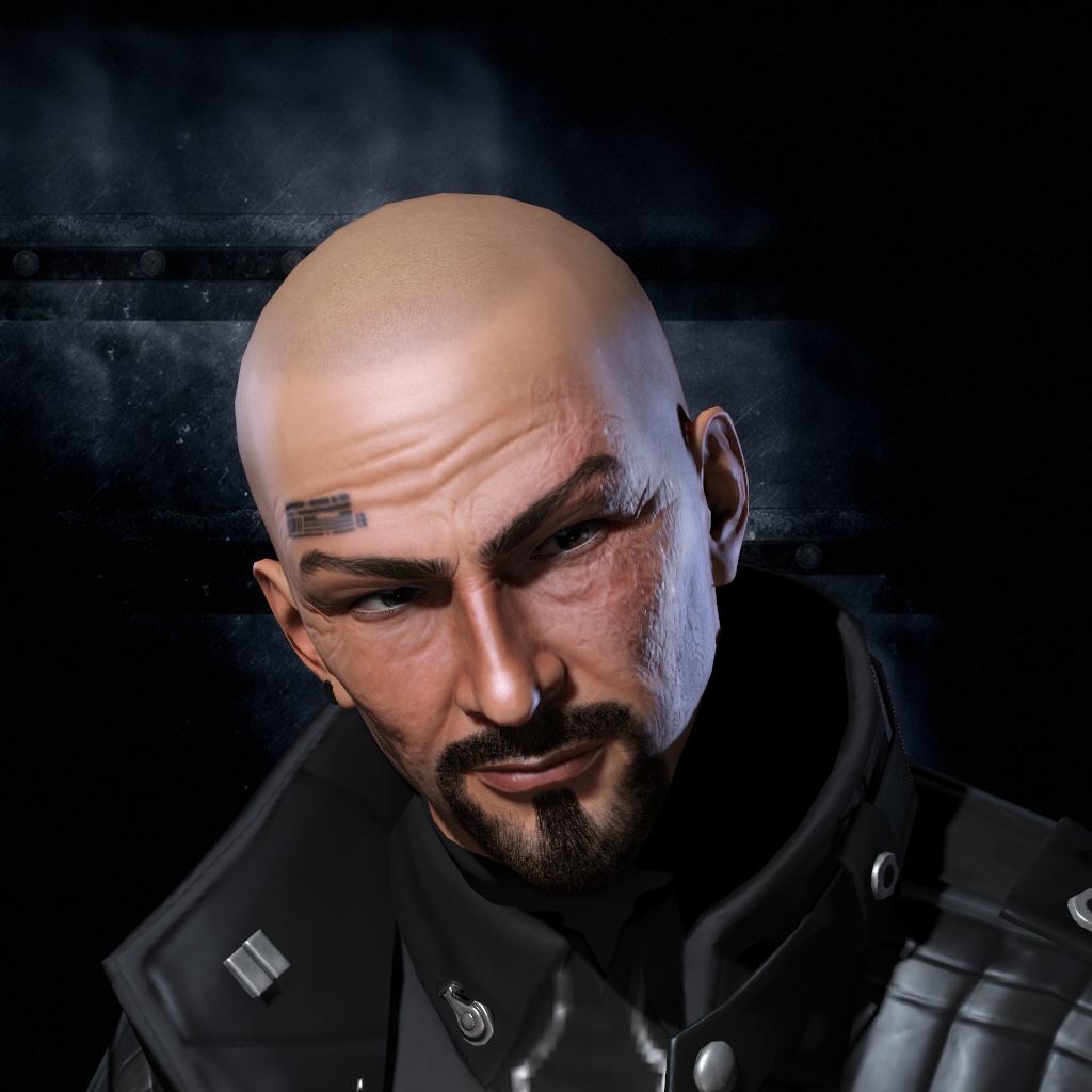 Albion Flaw