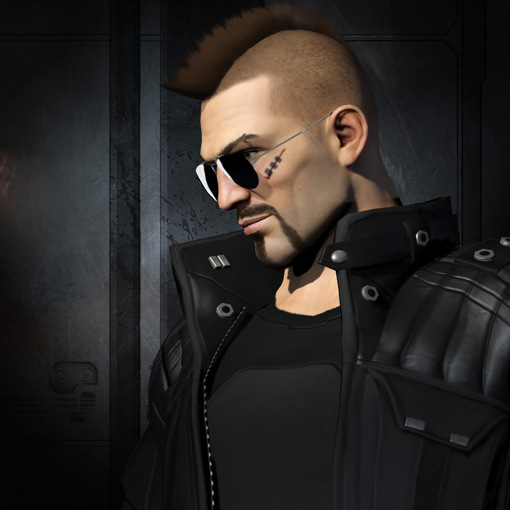 Kayne Blackhawk