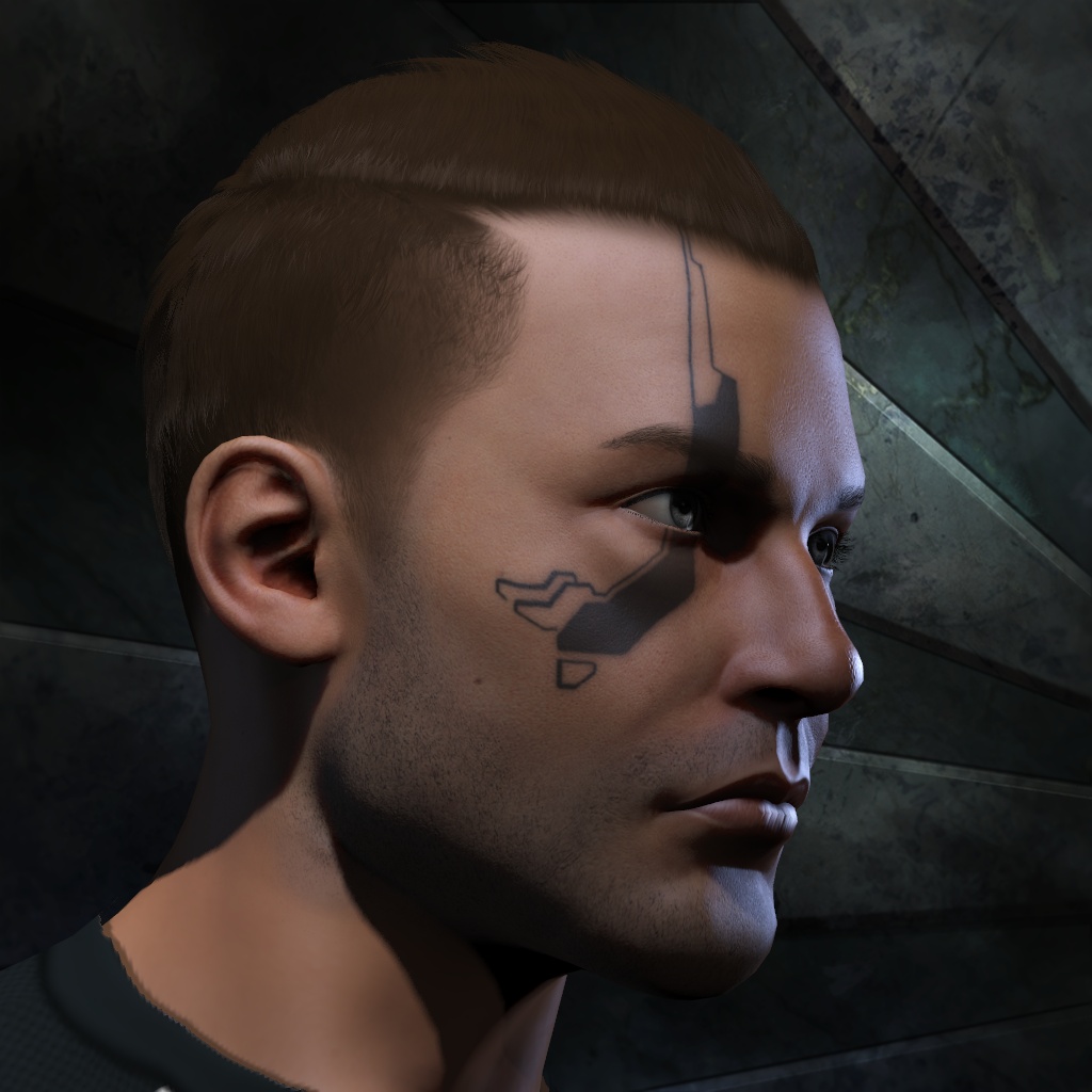 Grydon Horben
