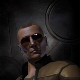 L0rd Gen0cide portrait