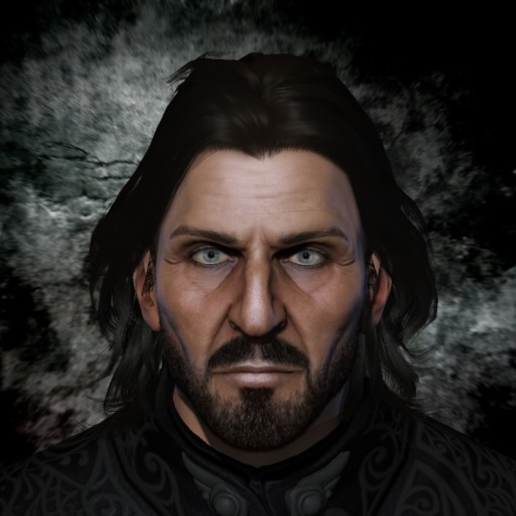 Dark Hero