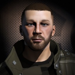 MitchellSW portrait