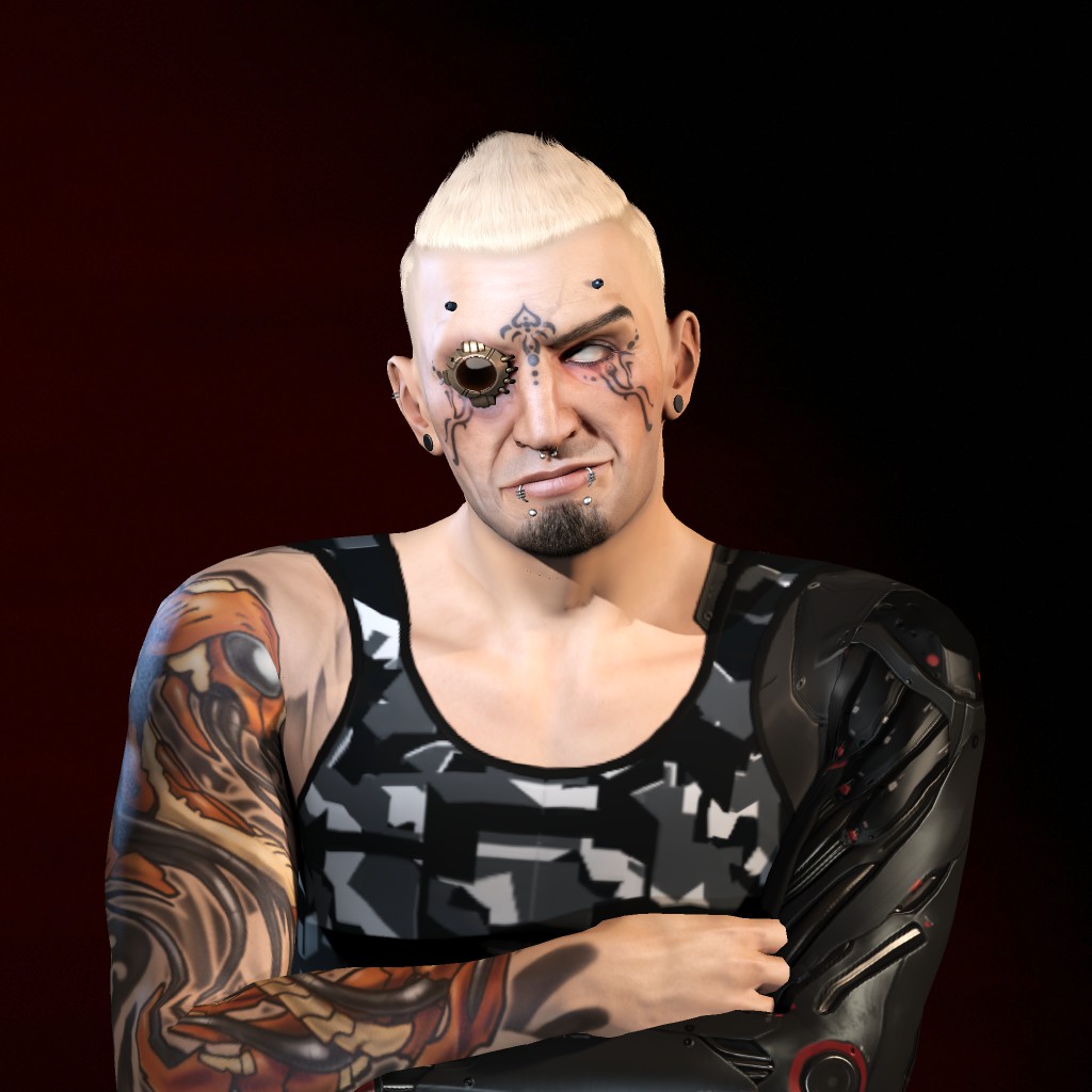 PaPa DoCeXe