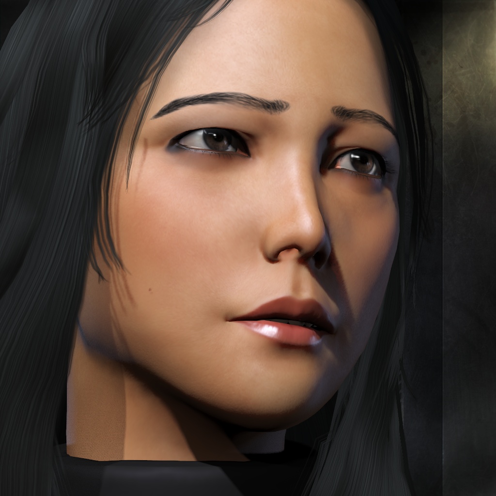 Different Destination