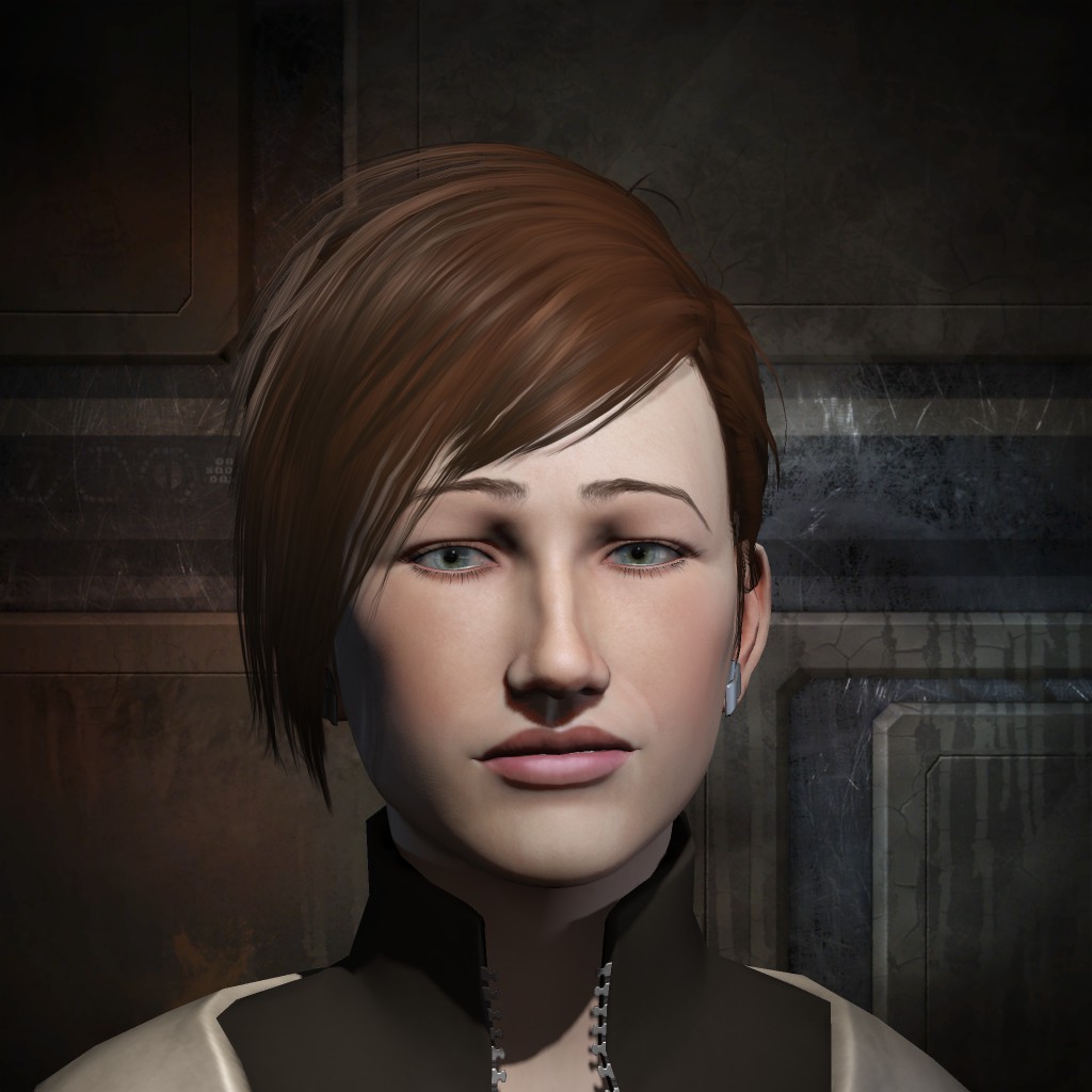 Sarah Q'Tar