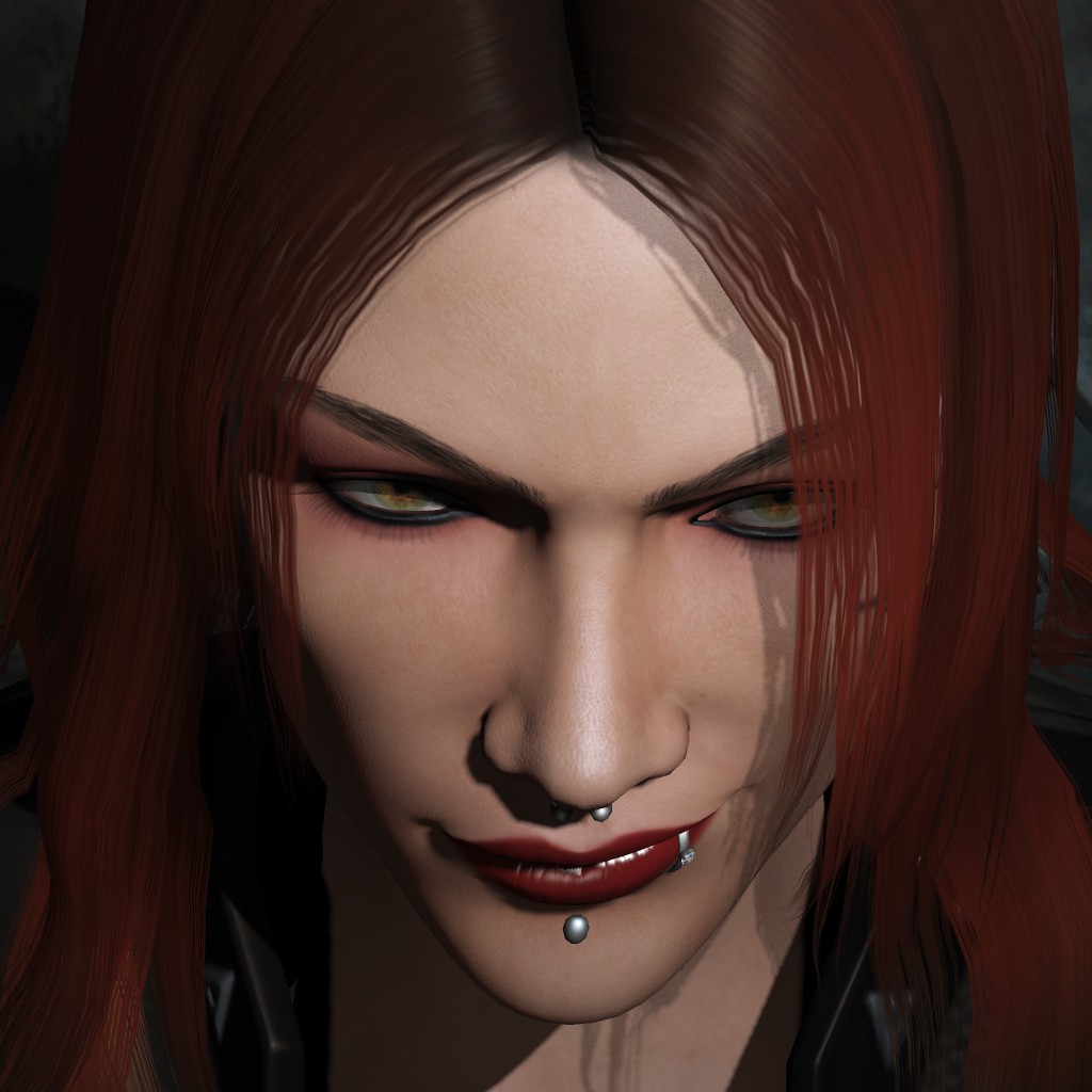 Velvet Shadow