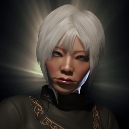 TENb GTR portrait