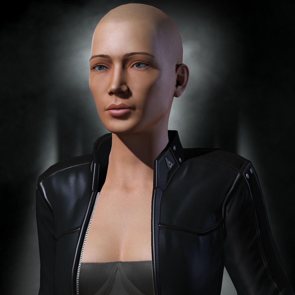 QueenoftheDamded