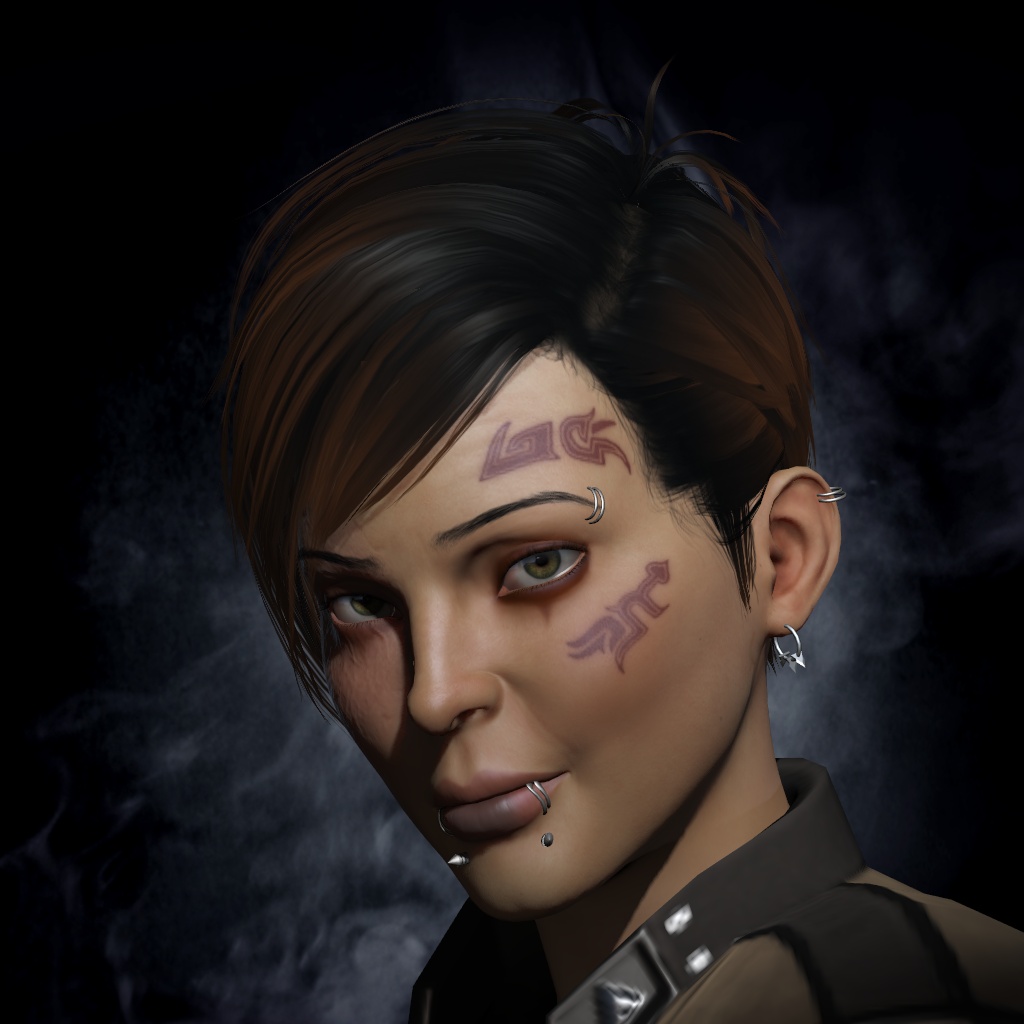 Eris Starkiller