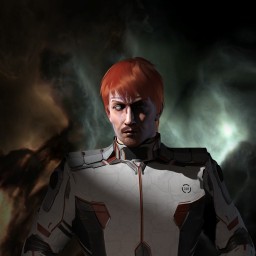 Kanis portrait
