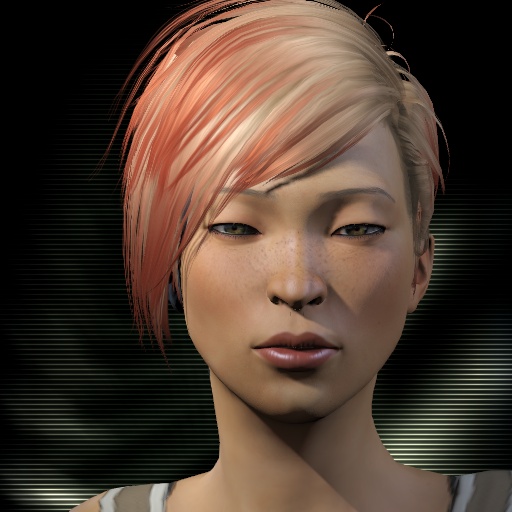 SillyBurntGirl