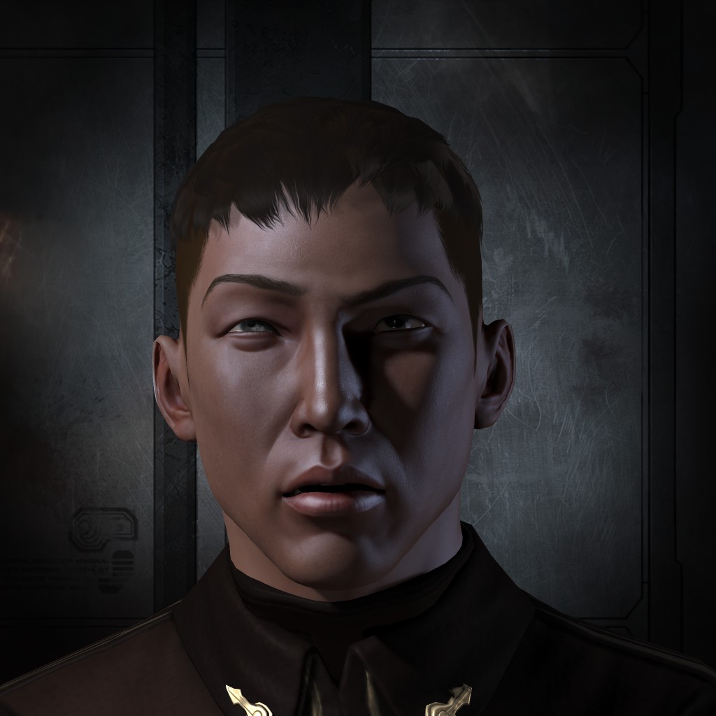 portrait