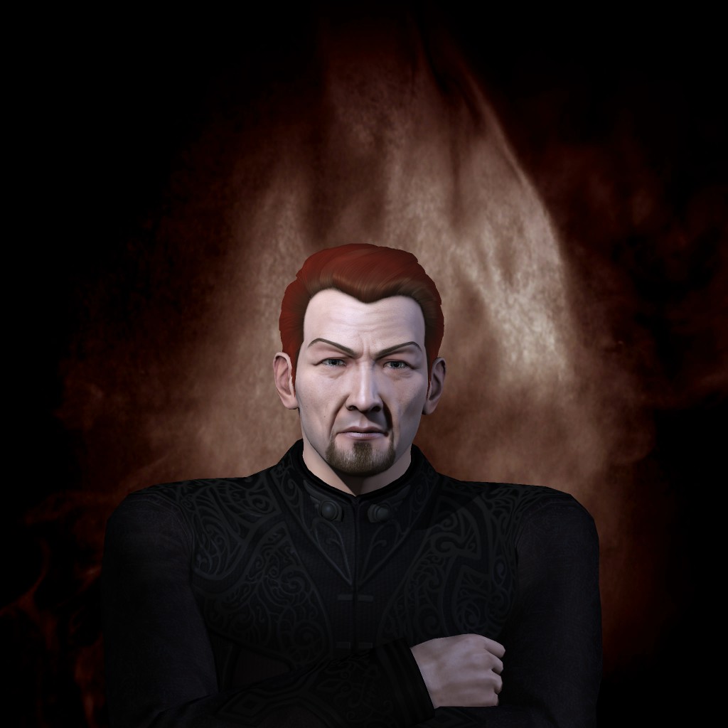 Aetrian Sarsiri