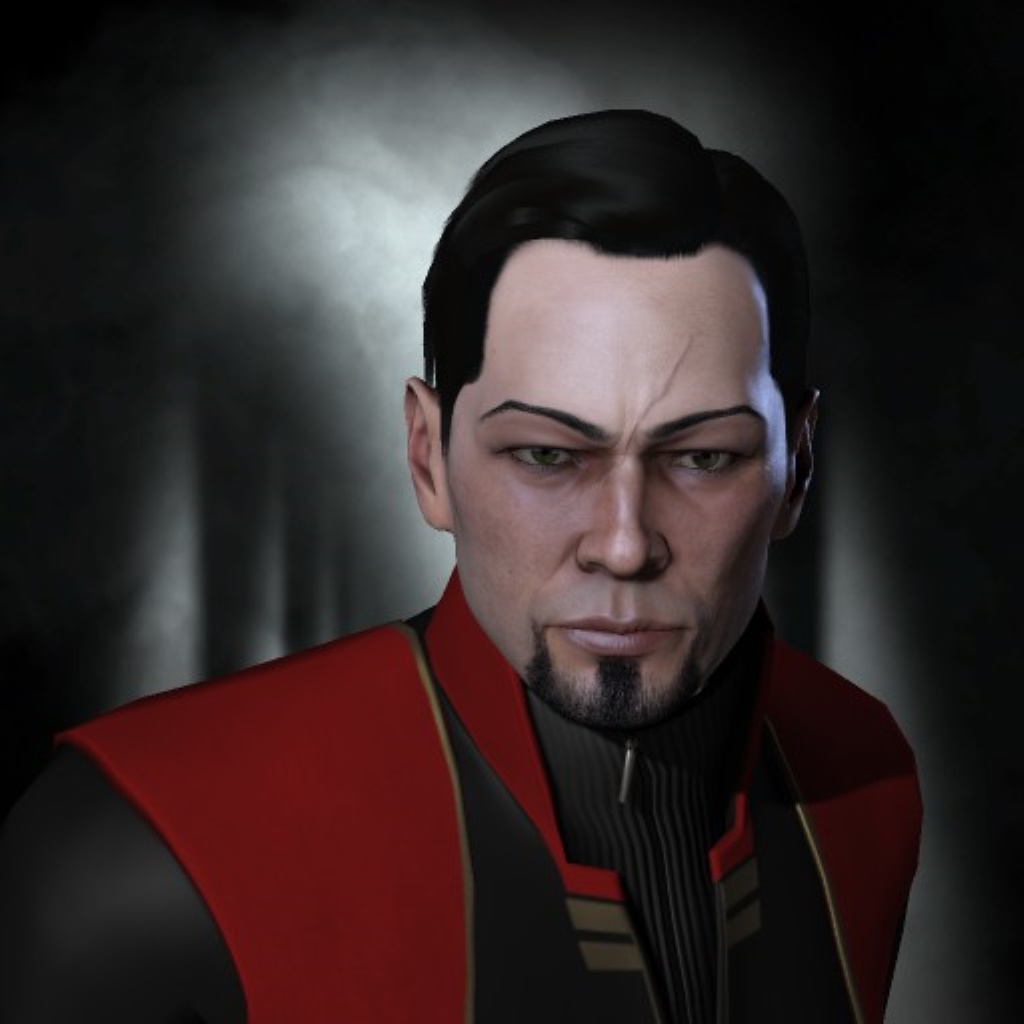 portrait