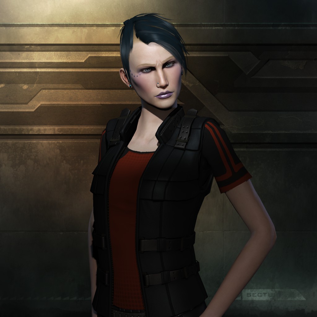 Roxy Strife