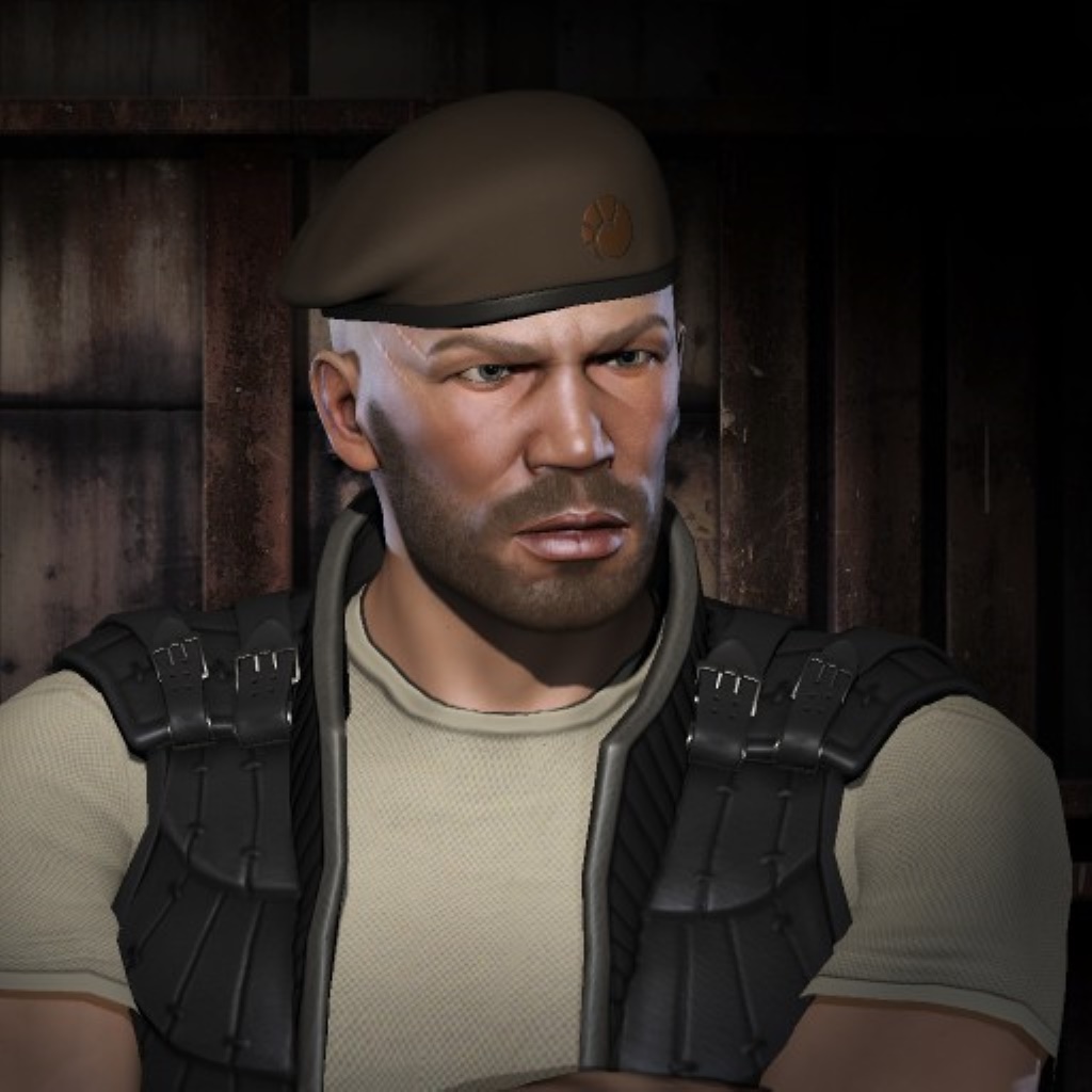 Andy Daemon