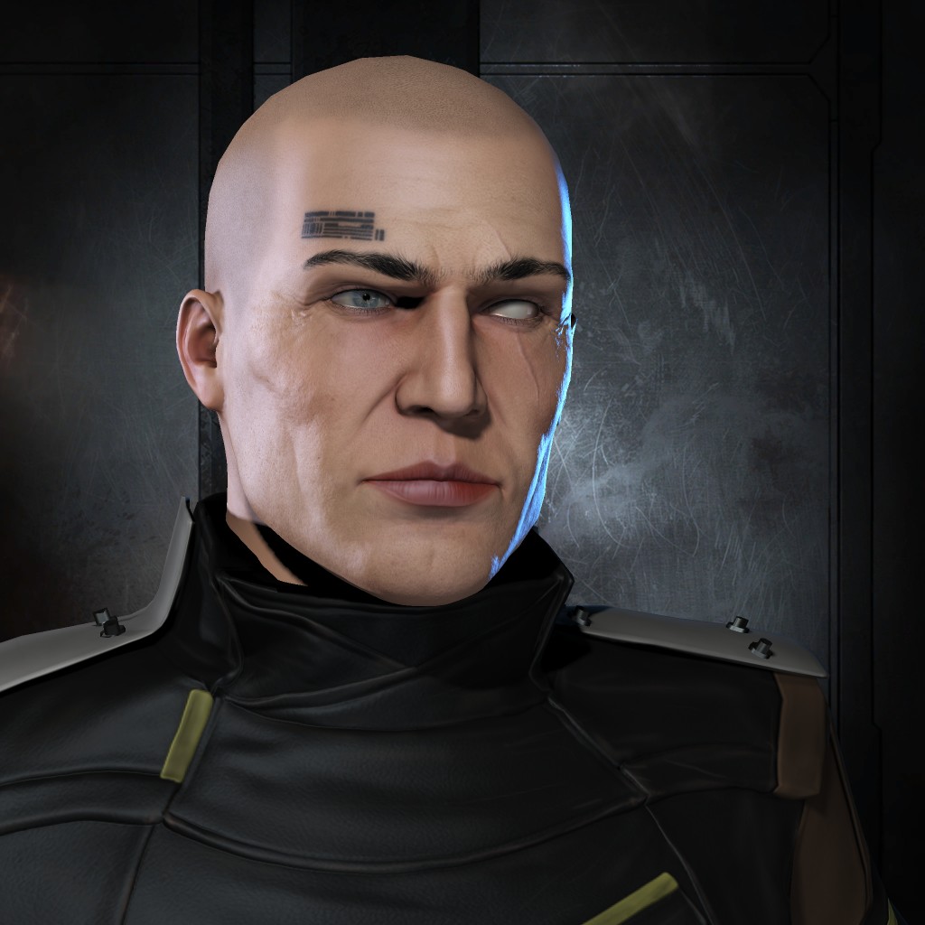 CptDylan Hunt