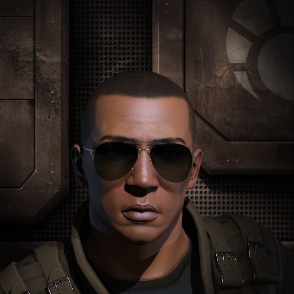Duke Blackburn