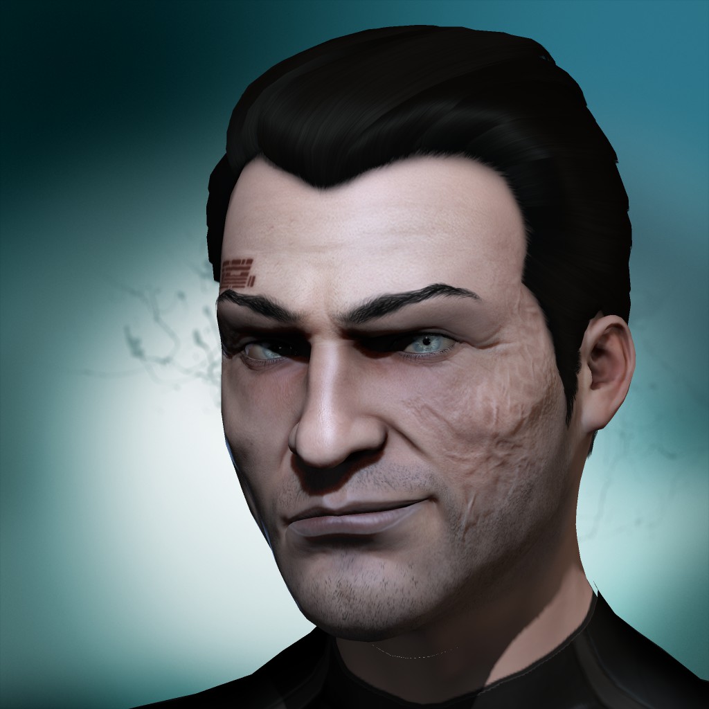 Didio Logan