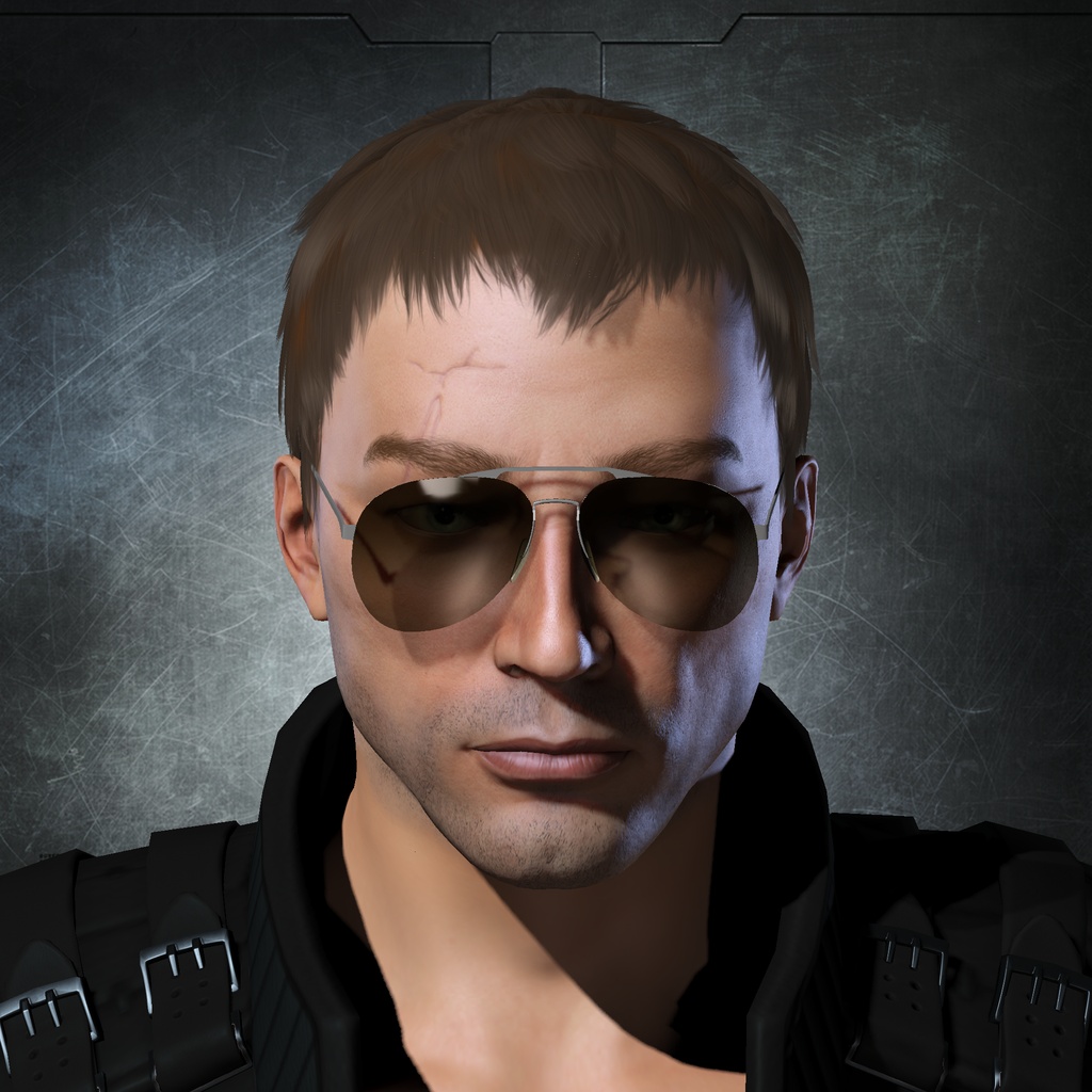 Alex LaParadox