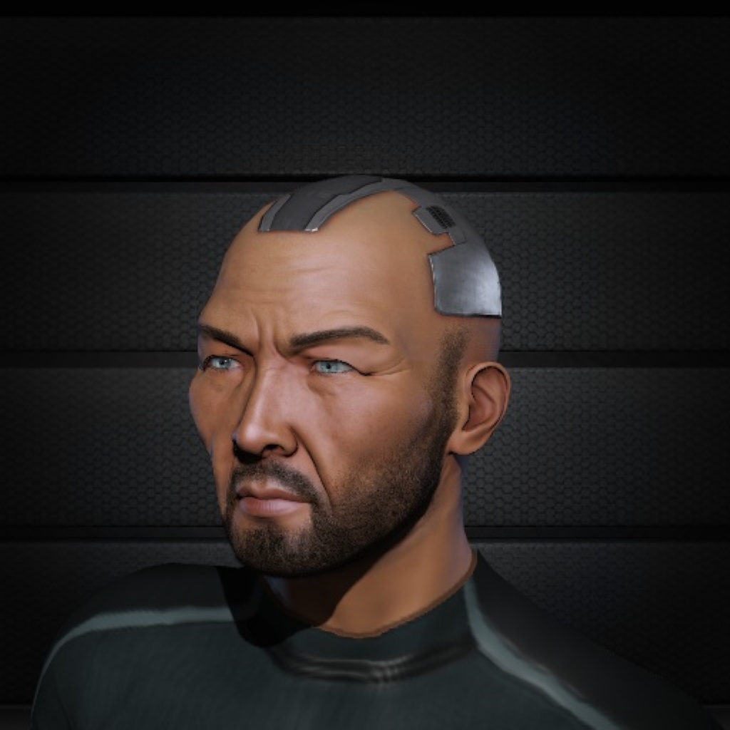 portrait