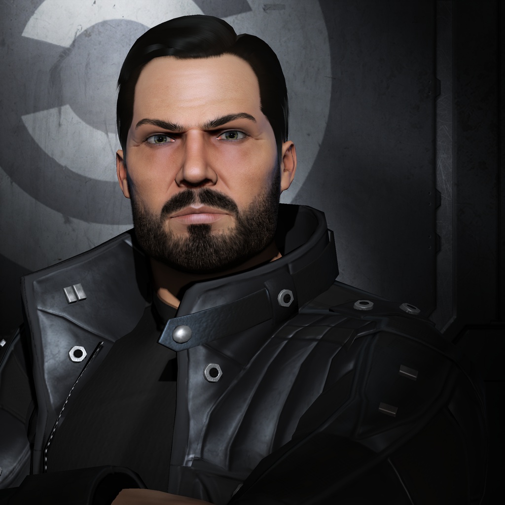 Weldon Wulfgard