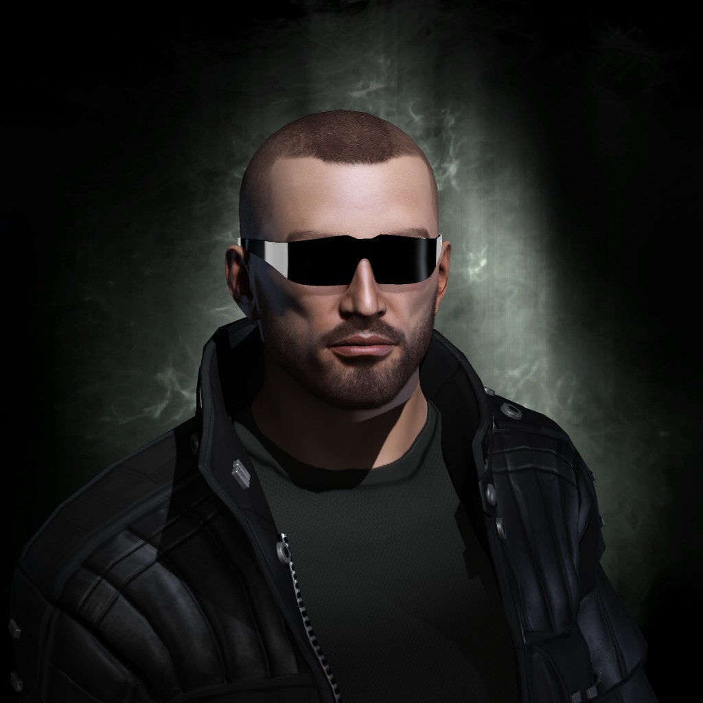 Mark Sin