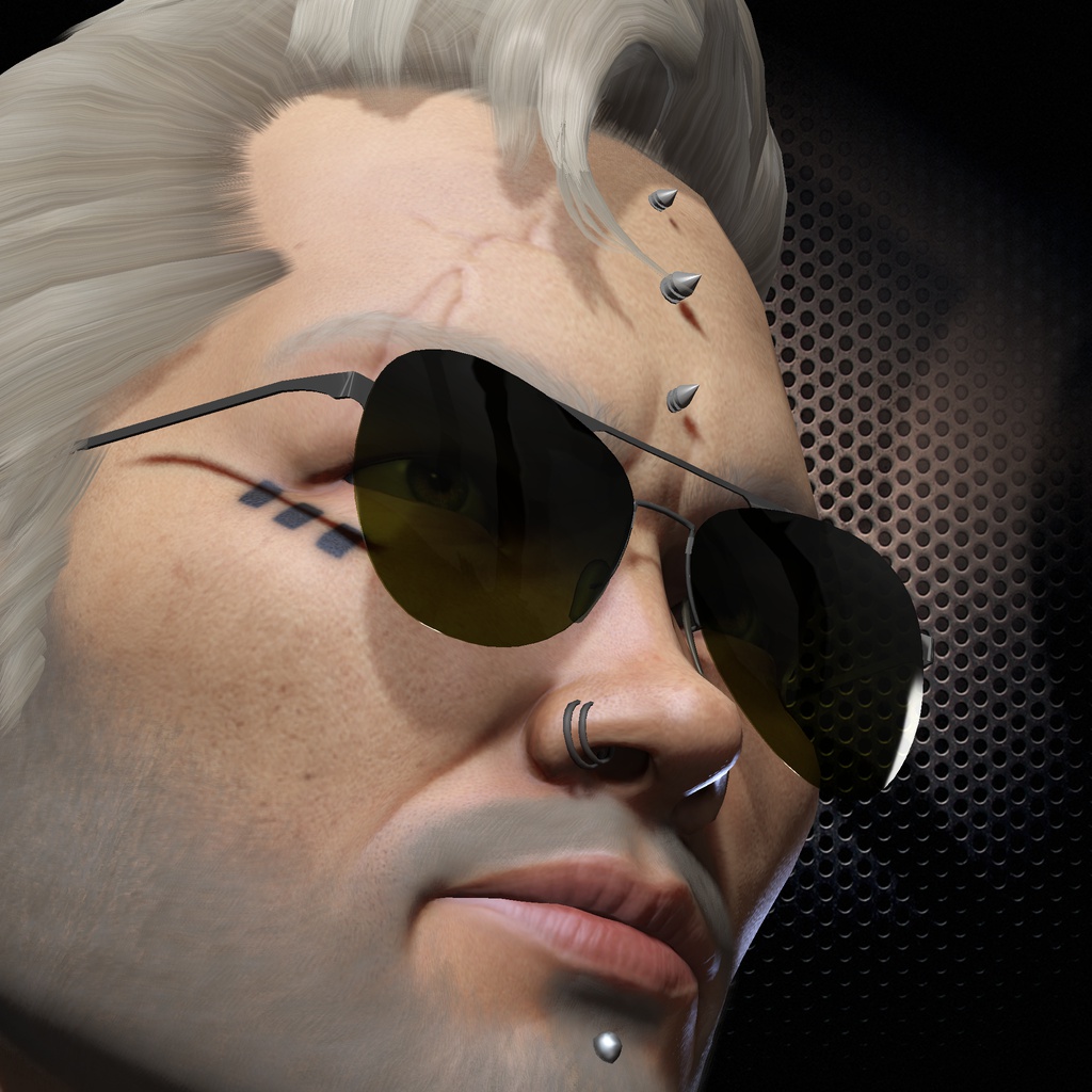 faceploticus maximus