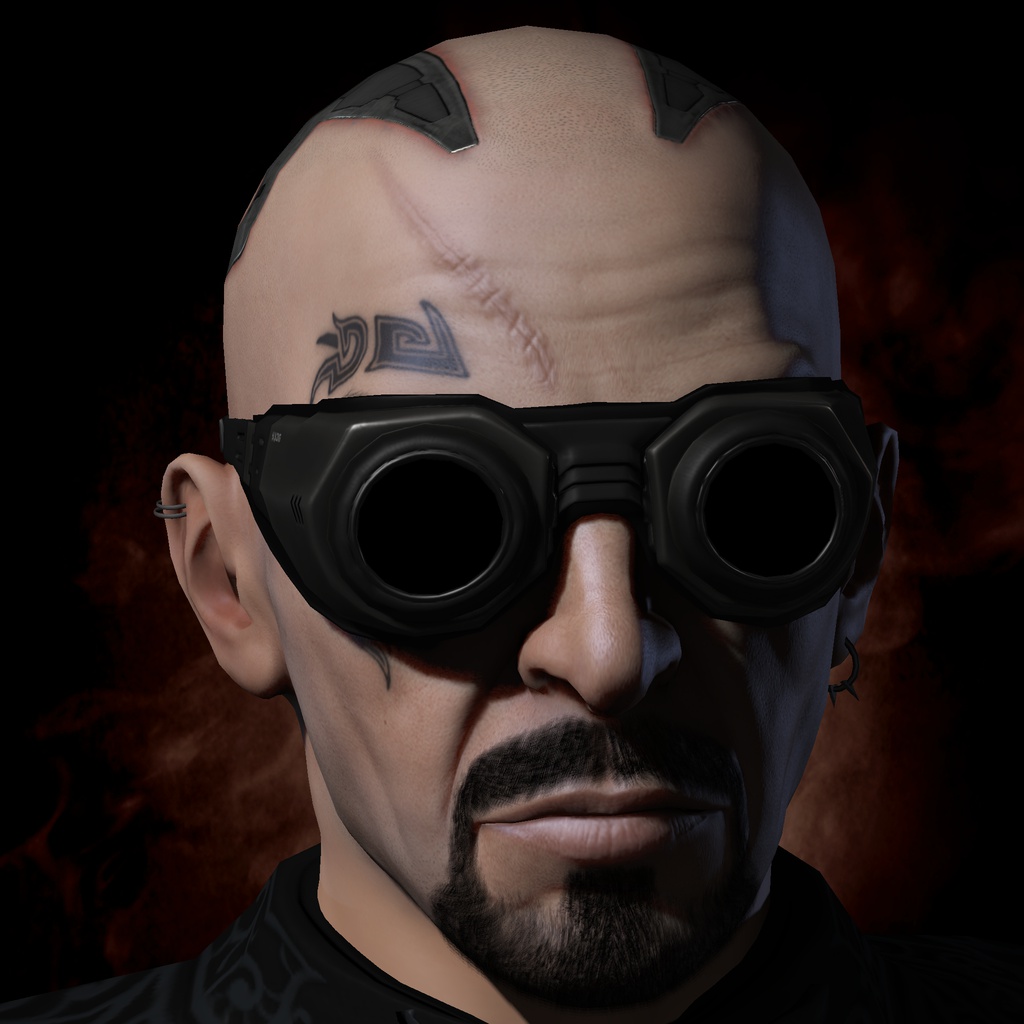 Lord Drakuul